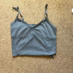 wild fable bralette